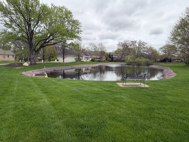 Land for sale in Winnebago, Illinois