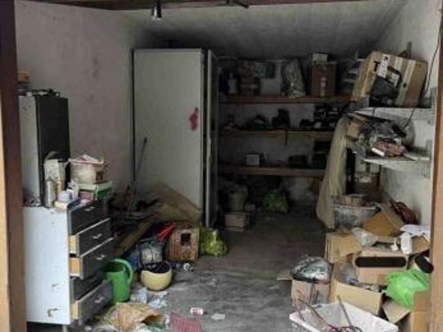 Box in vendita a Dalmine, Lombardia