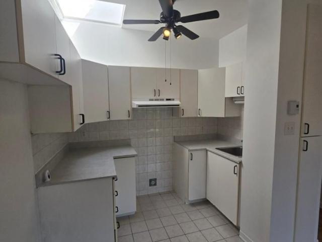 Apartment for rent in St. Leonard's, Quebec