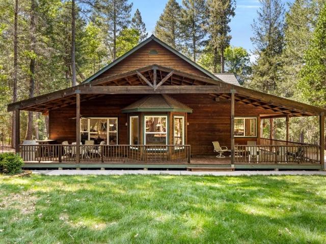 House for sale in Foresthill, California