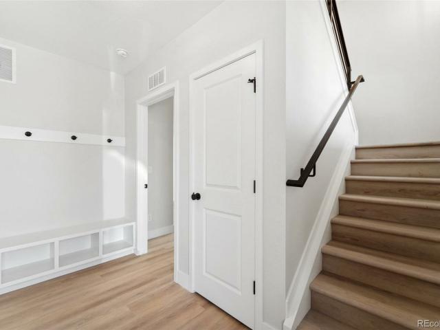 Townhouse for rent in Arvada
