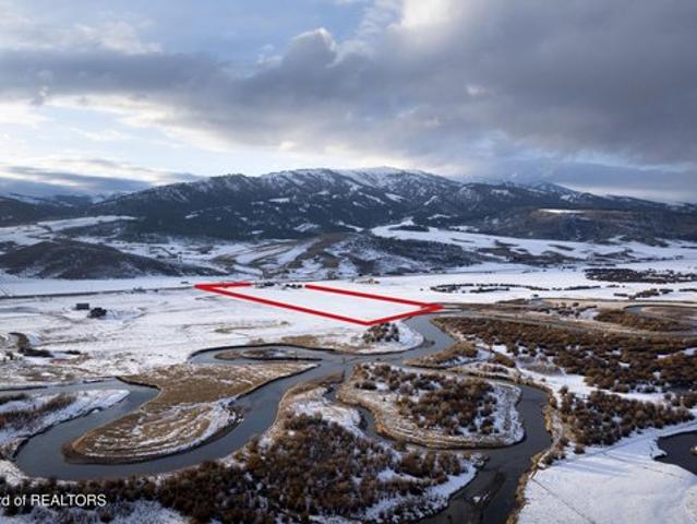 House for sale in Wyoming