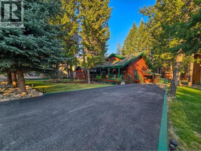 House for sale in British Columbia