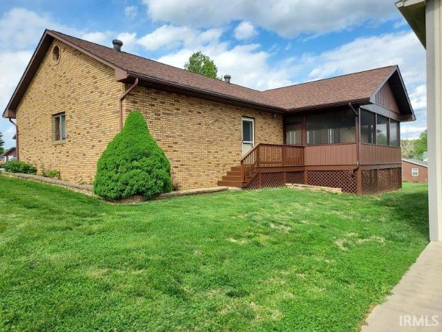 House for sale in Dubois, Indiana