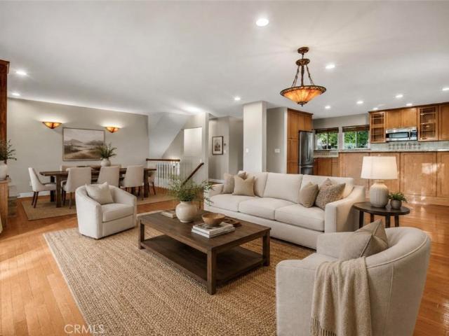 House for sale in Woodland Hills-Warner Center Neighborhood Council District, Canoga Park