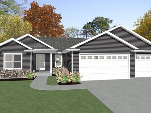 House for sale in Omro, Wisconsin