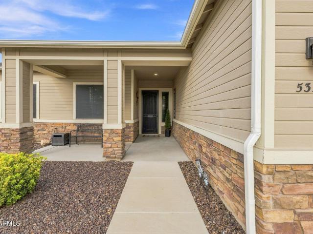 House for sale in Prescott Valley, Arizona