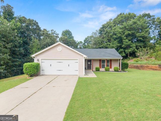 House for sale in Lula, Georgia
