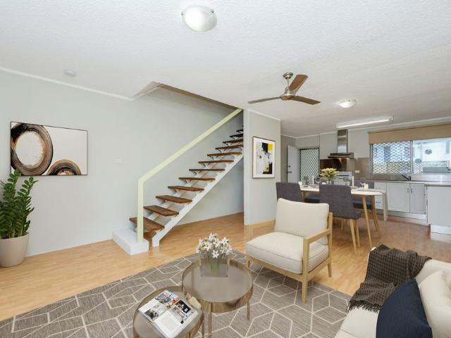 Townhouse for rent in Townsville, Queensland