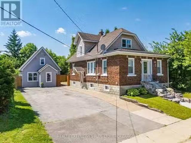 House for sale in Niagara Falls, Golden Horseshoe