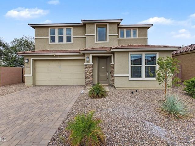 House for sale in Laveen, Phoenix