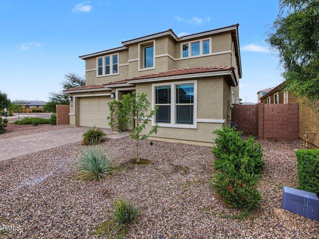 House for sale in Tierra Montana, Phoenix
