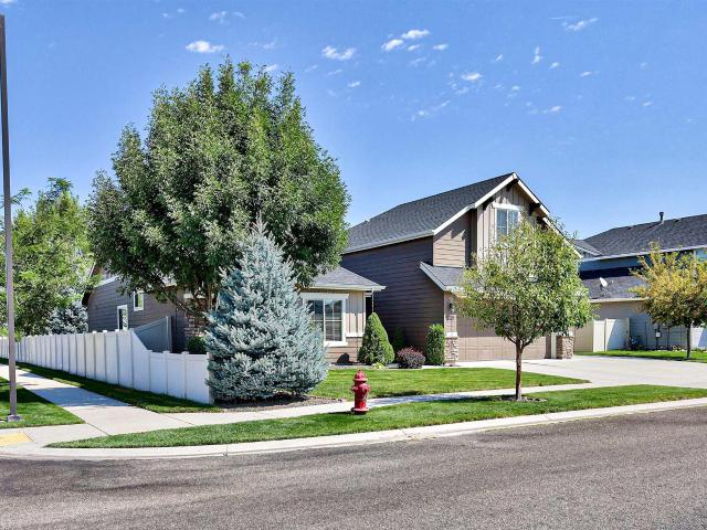 House for sale in Meridian, Idaho