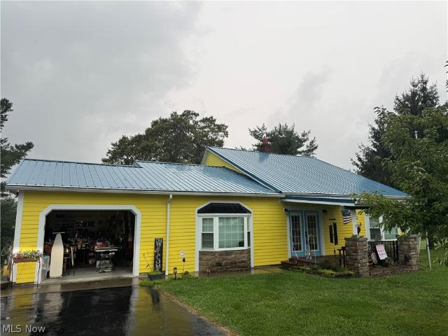 House for sale in Belmont, Ohio