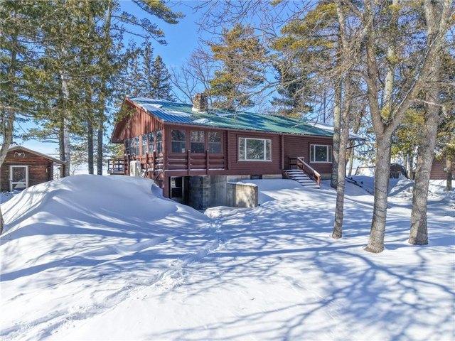 House for sale in Beltrami, Minnesota