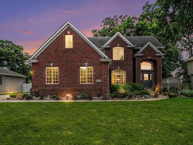 House for sale in Schererville, Indiana