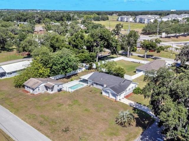 House for sale in Lakeland, Polk County
