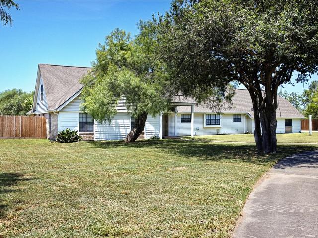 House for sale in Robstown, Texas