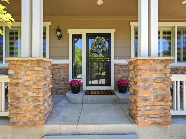 House for sale in Golden, Colorado