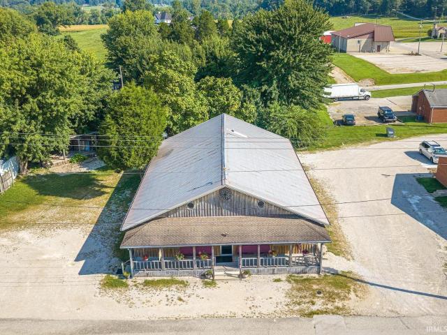 Commercial for sale in Dubois, Indiana