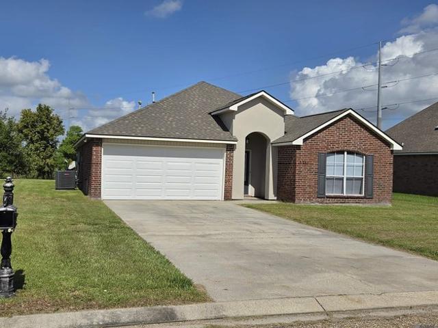 House for sale in Darrow, Louisiana