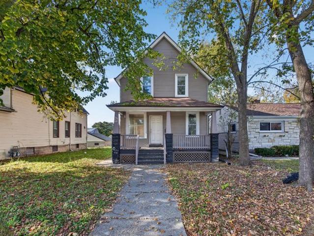 House for sale in Milwaukee, Milwaukee County