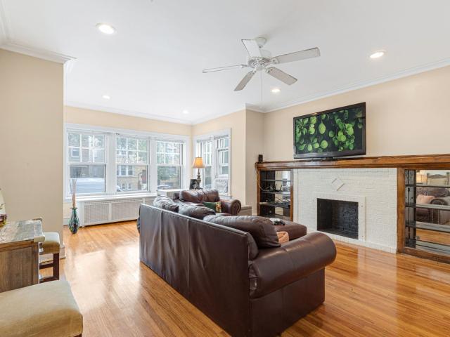House for sale in Chicago Park, Illinois