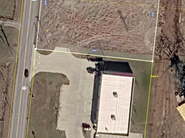 Commercial for sale in Tennessee