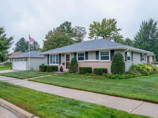 House for sale in Cudahy, Milwaukee County