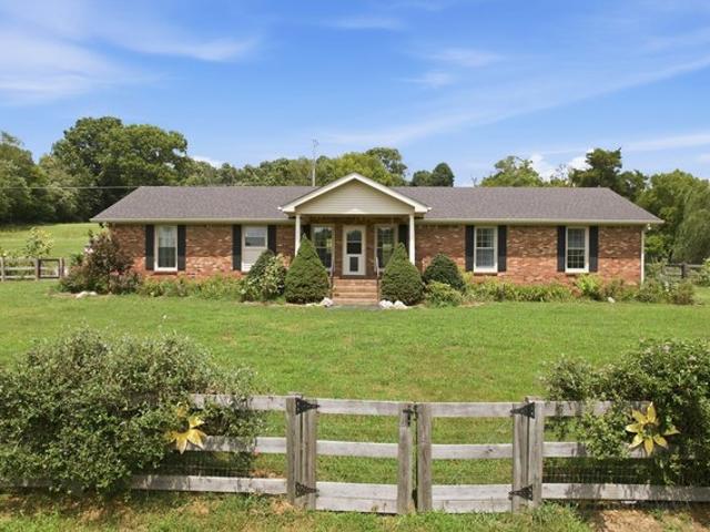 House for sale in Watertown, Middle Tennessee