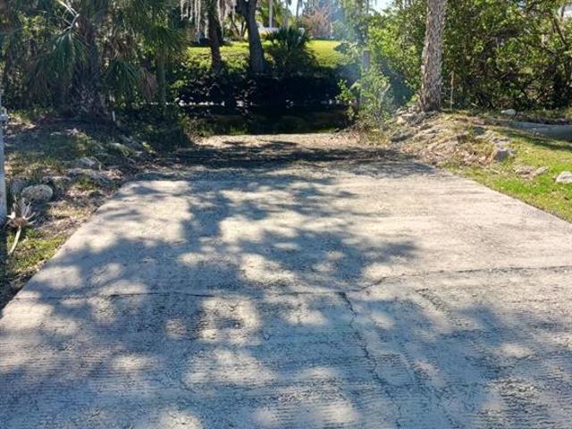 Land for sale in Port Richey, Florida