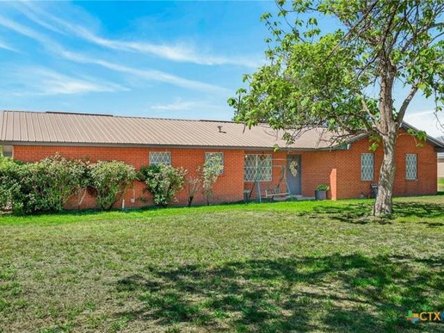 House for sale in Cost, Texas