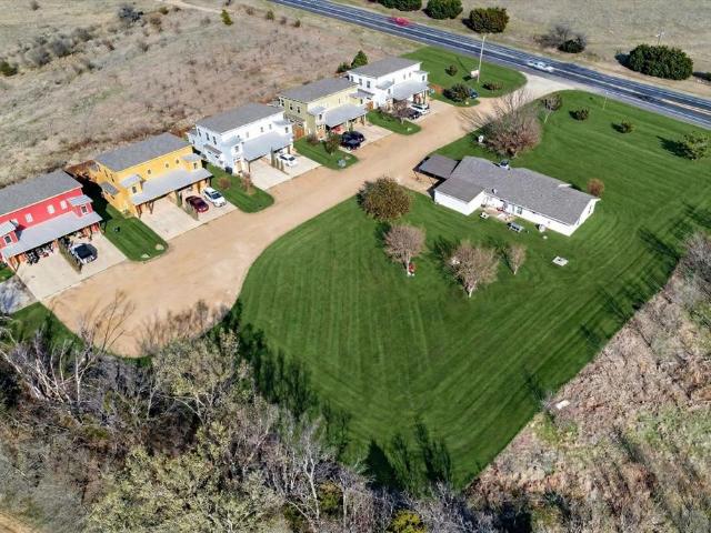 House for sale in Tioga, Texas