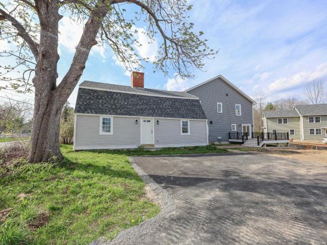House for sale in New Hampshire