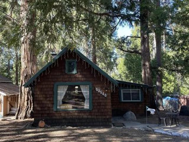 House for sale in Idyllwild, California
