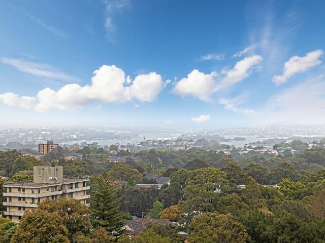 Apartment for rent in St Leonards