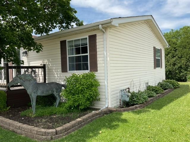 House for sale in Winnebago, Illinois