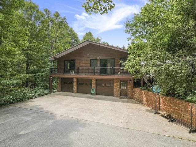 House for sale in Traverse City, Michigan