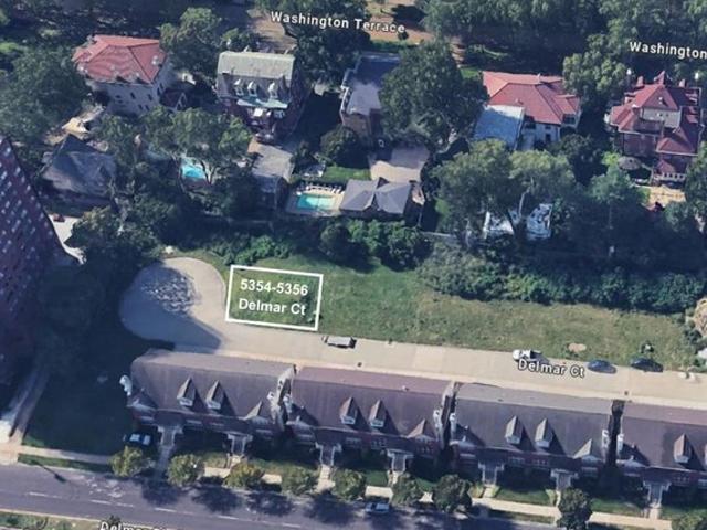 Land for sale in Saint Louis, Missouri