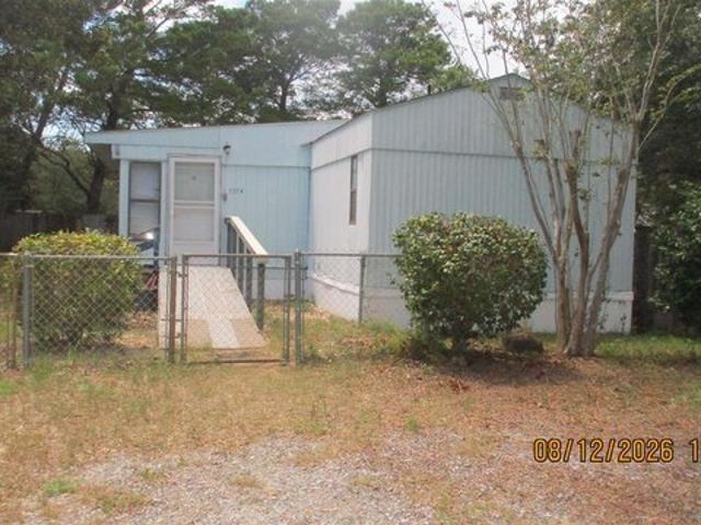 House for sale in Gulf Breeze, Florida