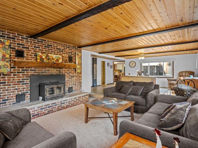House for sale in Kalkaska