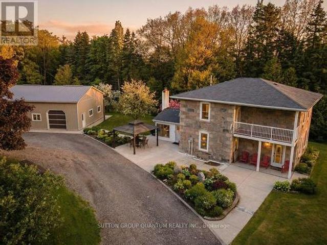 House for sale in Wellington, Ontario