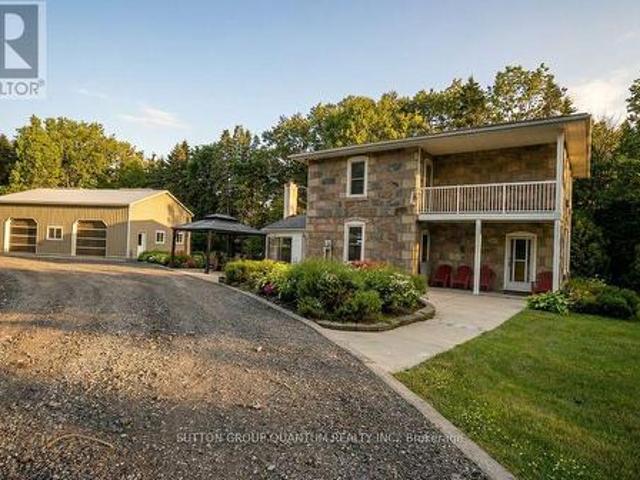 House for sale in Wellington, Ontario