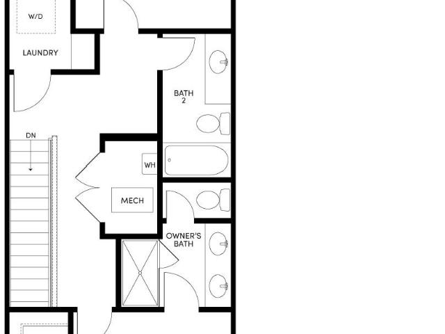 Townhouse for sale in Mead, Colorado