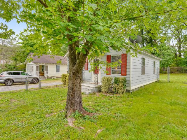 House for sale in Tennessee