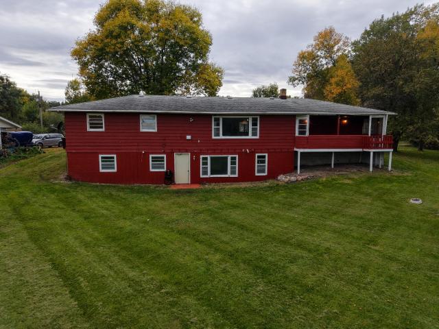 House for sale in Granite Falls, Yellow Medicine County