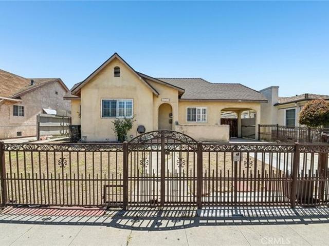 House for sale in Canoga Park, California