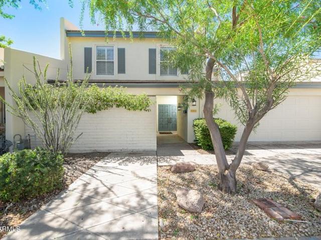 Townhouse for sale in Laveen, Arizona