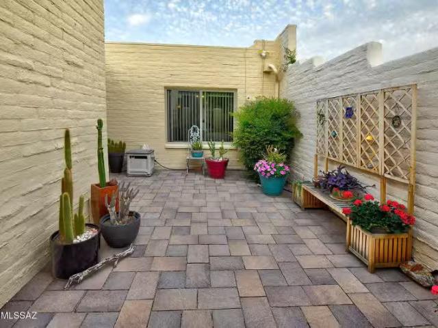 Condo for sale in Tucson Condo for sale in Tucson