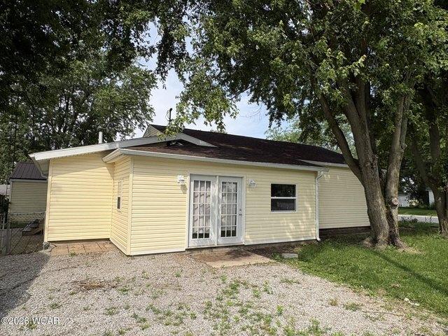 House for sale in Allen, Ohio